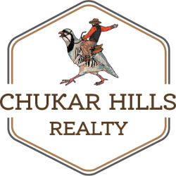 Chukar Hills Realty